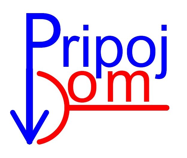 pripojdom